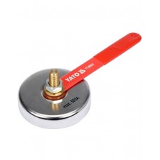 Στοιχείο γείωσης Μαγνητικό YATO 500A YT-08625 Στοιχείο γείωσης Μαγνητικό YATO 500A YT-08625